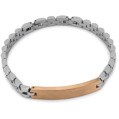 Bracciale Boccadamo Uomo