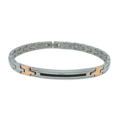 Bracciale Zancan Uomo